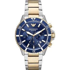 Resim Emporio Armani Ar11362 Erkek Kol Saati 