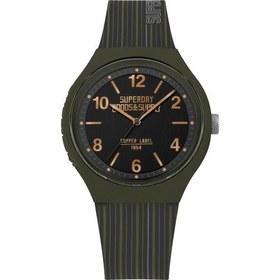 Resim Superdry SYG252N Erkek Kol Saati 