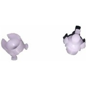 Resim Citroen C4- C-Elysee Debriyaj Üst Merkez Uç Plastigi 2182J6 471720027 