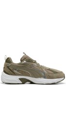 Resim Puma Milenio Tech Suede 