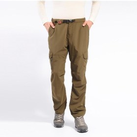 Resim Andoutdoor Summit Erkek Pantolon-YEŞİL 
