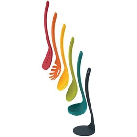 Resim Joseph Joseph Jj 10124 Nest Plus Gereşler Çok Renkli 