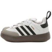 Resim adidas Adıfom Samba 360 I Bebek Spor Ayakkabı Beyaz 