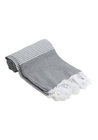 Resim Bilmar Hürrem Desenli Peştamal 90 X 170 Cm X 4 Adet Çok Renkli 