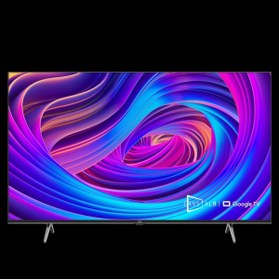 Resim Beko Crystal 8 50" 4k Uhd Google Tv - B50 E 895 A Smart Tv 