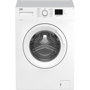 Resim Beko Cm 6100 Çamaşır Makinası 