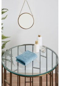 Resim Sadem Organik Stripe Mutfak Ve Kurulama Havlusu 30x50 Cm Mavi 