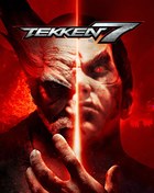 Resim Tekken 7 PS4 Oyun Aral