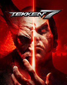 Resim Tekken 7 PS4 Oyun 