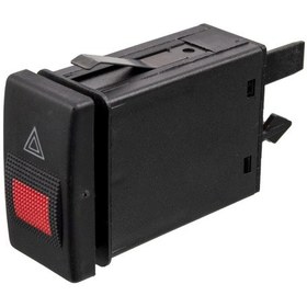 Resim Audi A4 Flaşör Anahtarı 1994- 109758-TOPRAN 