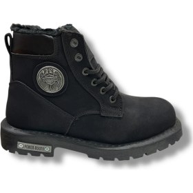 Resim Erkek & Kadın Forza Suya Dayanıklı Unisex Bot 