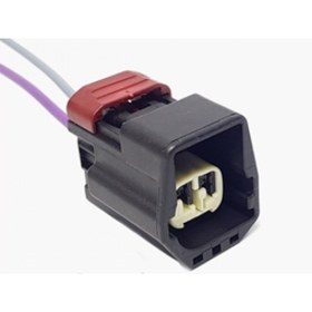 Resim Ankara Klips Ford Isı Sensör Soketi 