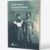 Resim Cinsiyet Belası Feminizm Ve Kimliğin Altüst Edilmesi 