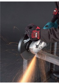 Resim Makıta Ga9020 Büyük Taşlama 