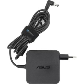 Resim Asus 19V 3.42A 65W 5.5*2.5mm AD887020, EXA1208EH, EXA1203YH Şarj Adaptörü 