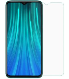 Resim LG G4 Stylus Sadece Ön Mat Kılıflı Kesim Ekran Koruyucu Kaplama 