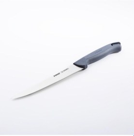 Resim Pirge Gastro Peynir Bıçağı Gri 17,5 Cm 37072 Gri 