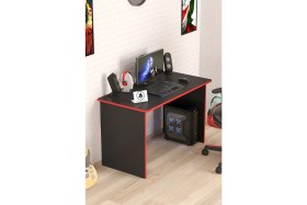 Resim Olcay Aksesuar Oyuncu Masası Gamer Masası 120X60 cm 