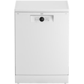 Resim Beko BM 4044 Beyaz Bulaşık Makinesi 