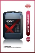 Resim EXBAY Power Clean Motor Ve Yağ Temizleyici 20 Lt 