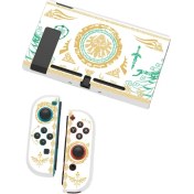 Resim Toyar Nintendo Switch Zelda Totem Kuş Kılıfı (Yurt Dışından) 