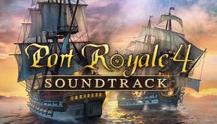 Resim Port Royale 4 - Orginial Soundtrack 
