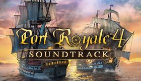 Resim Port Royale 4 - Orginial Soundtrack 