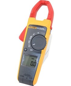 Resim Fluke 373 Trms Ac 600a Dijital Pensampermetre 
