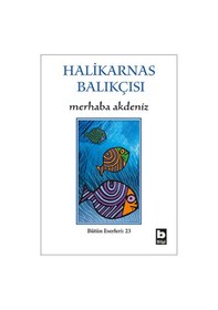 Resim Marhaba Akdeniz - Bütün Eserleri - 23 