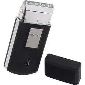 Resim SHC4200 Moser 3615-0051 Seyahat Tıraş Makinesi 