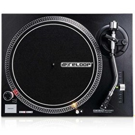 Resim Reloop RP-2000 MK2 Pikap 