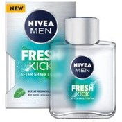 Resim Nivea Men Fresh Kick Tıraş Sonrası Losyon 100 ml 