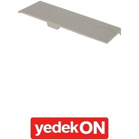 Resim Alt Panjur Alt Kaplama 7 Seri R-S Kabin Sol (Kahveci Premium) - 2324352 