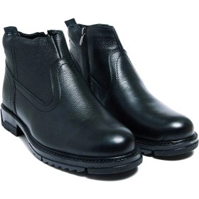 Resim Bestello Bağcıksız Kauçuk Düz Bot 011-205 