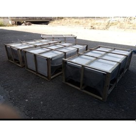 Resim Alika 110 x 90 CM Asimetrik Mini Küvet Panelli 