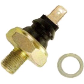 Resim Volkswagen Polo Passat Audi A100 80 1.8 Yağ Müşürü Kahverengi 0.30 Bar 