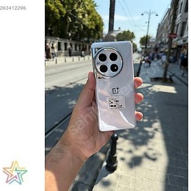 Resim OnePlus 12 İkinci El YD | 512 GB 16 GB | Gümüş 