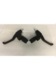 Resim Saıguan Fren Kolu Sag Sol Plastik 