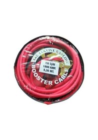 Resim 1800 Amper Tır İçin Akü Takviye Kablosu 5.3mt 