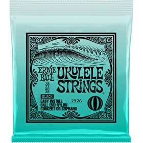 Resim Ernie Ball P02326 Ukulele Teli 