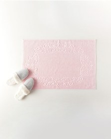 Resim Madame Coco Norice Ayak Havlusu - Pudra - 50x70 Cm Hvlu000000007550 X 70 Cm-pudra Çok Renkli 