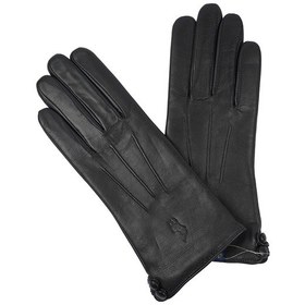 Resim Polo Ralph Lauren Kadın Eldiven 405801110034 Siyah 