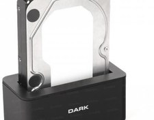 Resim Dark Storex.D11 3.5"/2.5" Sb 3.0 Sata Disk İstasyonu 