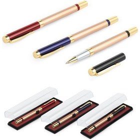 Resim Metal Roller Renkli Kalem Diğer 