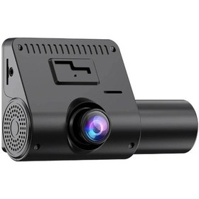 Resim M80 3 Lens Araç Kamerası 