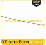 Resim Xiyu Shop 16910-80A00 1 Adet Tarzı Yeni A00 Araba Motor Yağı Seviye Çubuğu Seviye Göstergesi Dip Çubuk Çubuk Suzuki Jimny Grand Için Fit (Yurt Dışından) 