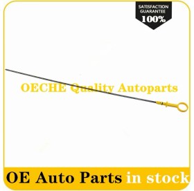 Resim Xiyu Shop 16910-80A00 1 Adet Tarzı Yeni A00 Araba Motor Yağı Seviye Çubuğu Seviye Göstergesi Dip Çubuk Çubuk Suzuki Jimny Grand Için Fit (Yurt Dışından) 