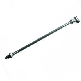 Resim Mey İthalat Mey Ithalat® Krom Orta Taharet Çubuğu 29 cm 