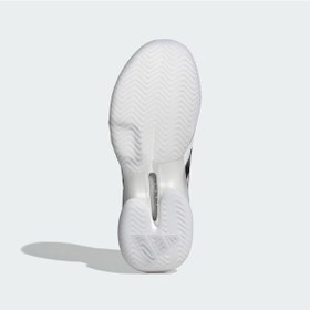 Resim Adidas Barricade 14 Kadın Tenis Ayakkabısı C-adıjr1763b10a00 Beyaz 
