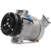 Resim Opel Astra G 1.6 Klima Kompresörü Mahle Marka 6854059 